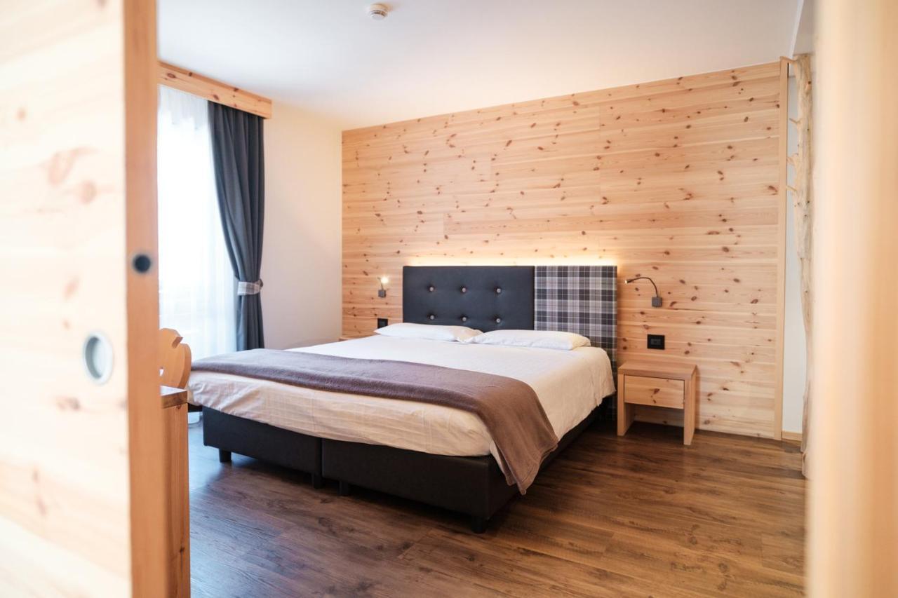 Hotel Piccola Baita Molveno Dış mekan fotoğraf
