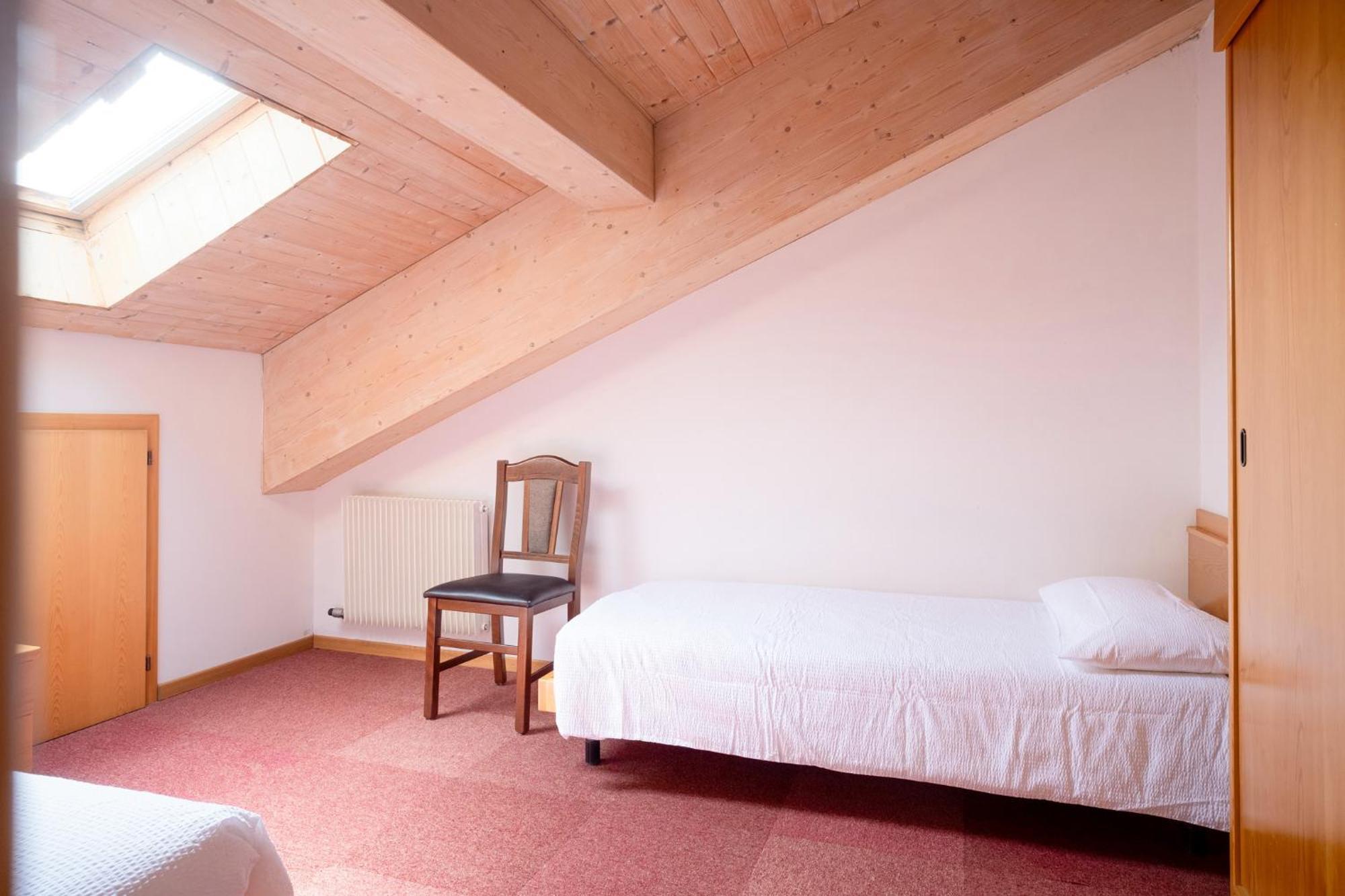Hotel Piccola Baita Molveno Dış mekan fotoğraf